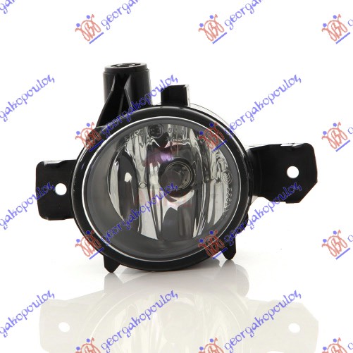 FOG LAMP -2007 (E) (DEPO)
