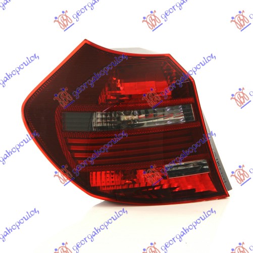 ΦΑΝΟΣ ΠΙΣΩ LED ΦΥΜΕ 2007- (VALEO)