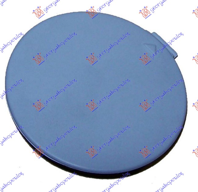 TOW HOOK COVER FRONT (M-SPORT)