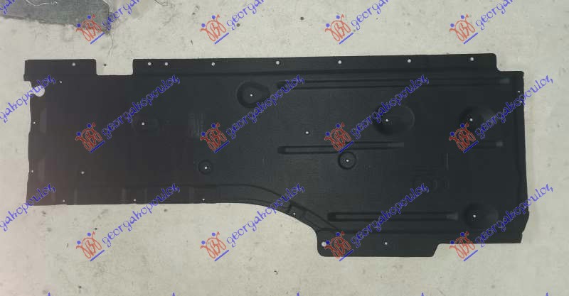 UNDERBODY COVER (COTTON)