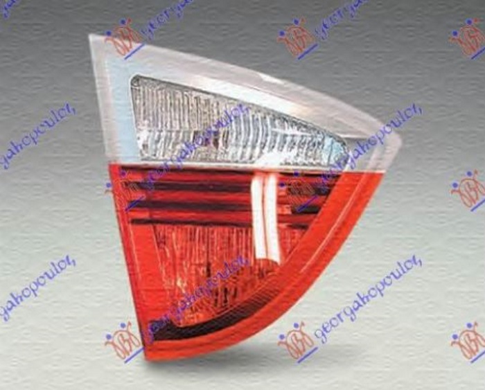 ΦΑΝΟΣ ΠΙΣΩ ΕΣΩ S.W.(Ε) (DEPO)