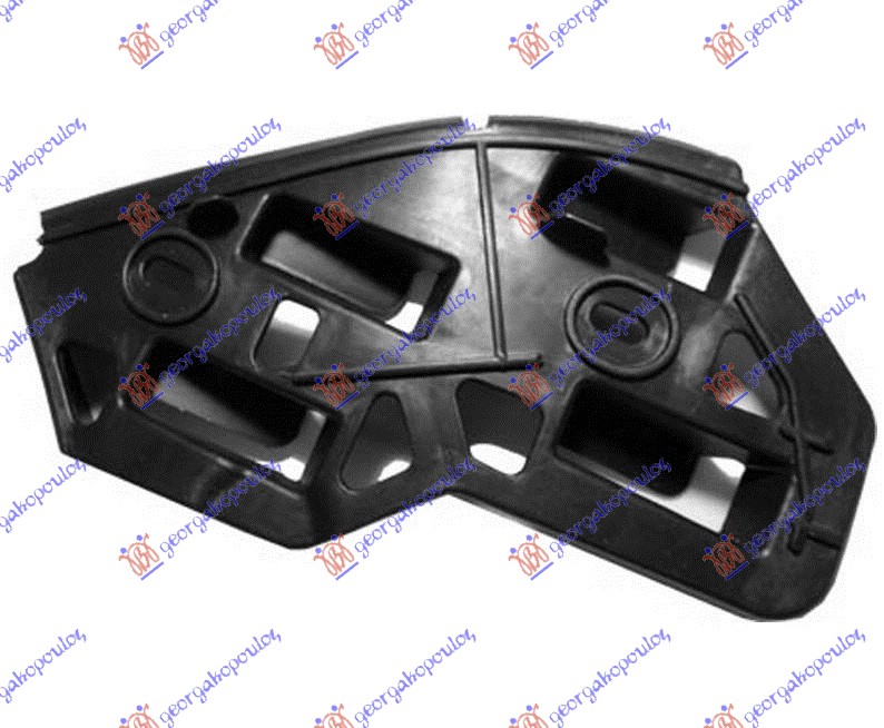 ΒΑΣΗ ΠΡΟΦΥΛΑΚΤΗΡΑ ΕΜΠΡΟΣ ΠΛΑΙΝΗ (ΠΛΑΣΤΙΚΗ)