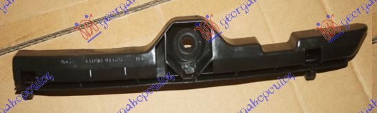 FRONT BUMPER BRACKET