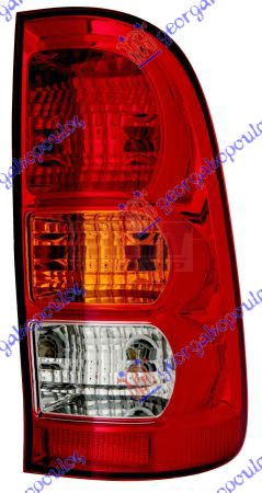 TAIL LAMP (CHINA)