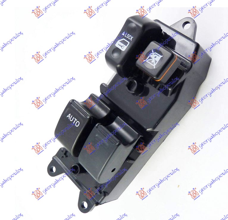 DOOR SWITCH FRONT (Double) (8pin)