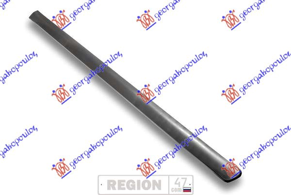 FRONT DOOR MOULDING 4/5DR