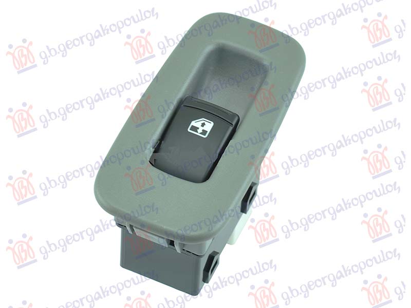 DOOR SWITCH (FRONT/REAR) (6pin)
