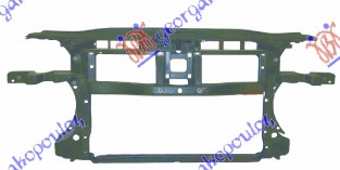 ΜΕΤΩΠΗ ΕΜΠΡΟΣ 2.0cc TURBO & 3.2cc