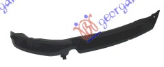 FRONT BUMPER STAY SIDE PLASTIC VERTICAL OUT