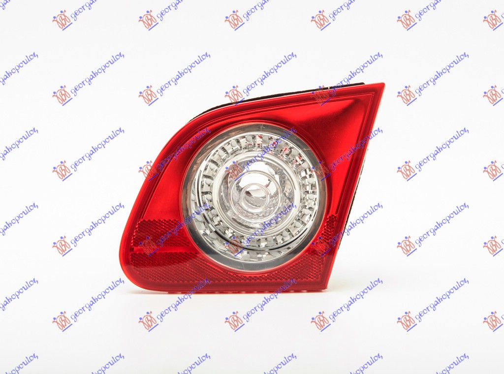 TAIL LAMP INNER (E) (DEPO)