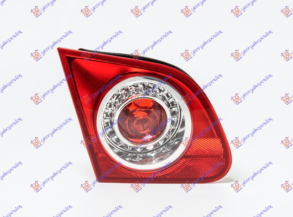 TAIL LAMP INNER (E) (DEPO)