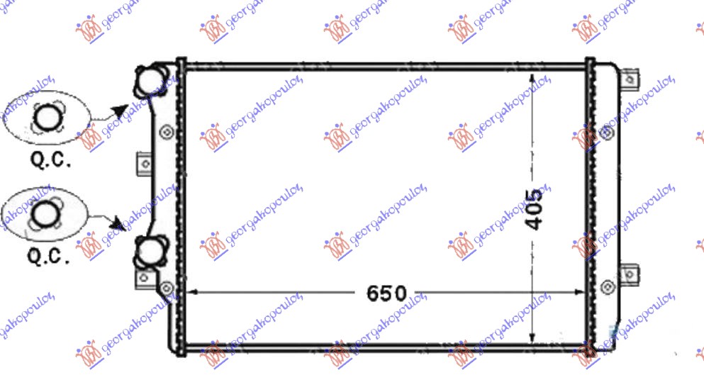 ΨΥΓΕΙΟ 2.0 TFSi ΒΕΝΖΙΝΗ - 1.6-2.0 TDi ΠΕΤΡΕΛΑΙΟ (650x450) (BRAZED)