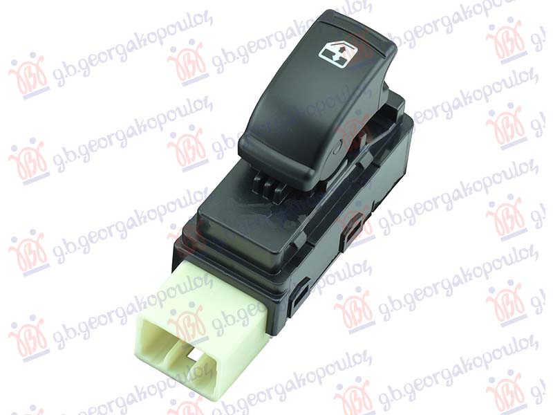 ΔΙΑΚΟΠΤΗΣ ΠΑΡΑΘΥΡΟΥ (ΕΜΠΡΟΣ/ΠΙΣΩ) (5pin)