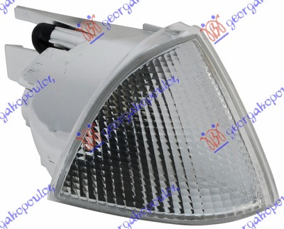 CORNER LAMP (E) 1998-