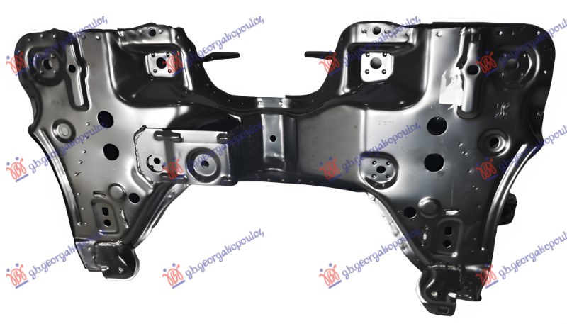ENGINE MOUNT