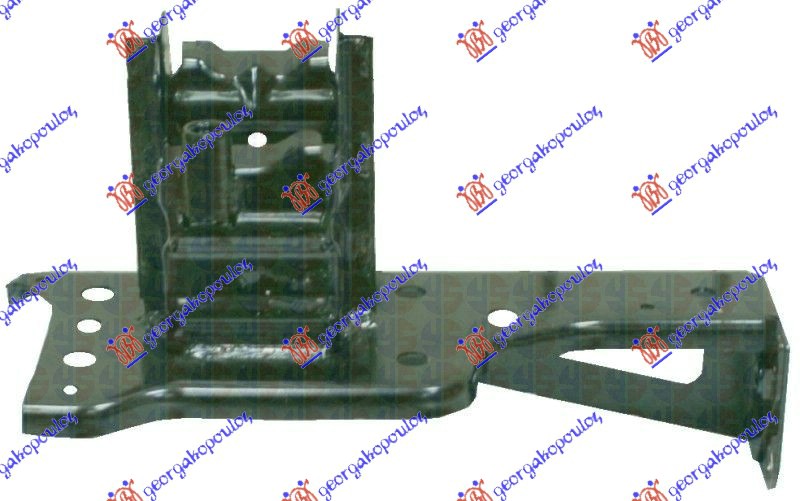FRONT BUMPER STAY STEEL