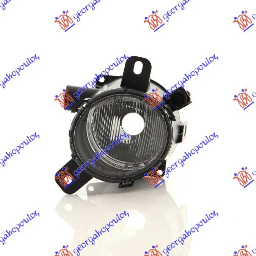 FOG LAMP 2011- (E) (DEPO)
