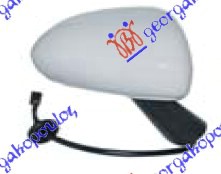 ΚΑΘΡΕΦΤΗΣ ΗΛΕΚΤΡΙΚΟΣ ΘΕΡΜΑΙΝΟΜΕΝΟΣ ΒΑΦΟΜΕΝΟΣ (Α ΠΟΙΟΤΗΤΑ) (CONVEX GLASS)