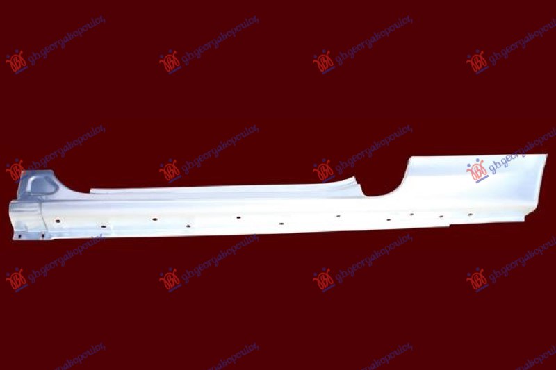 DOOR SILL 2D