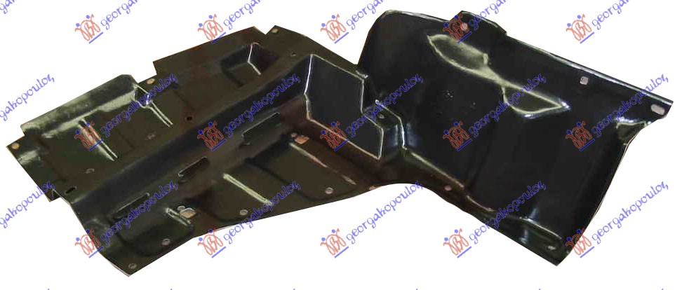 ΠΟΔΙΑ ΜΗΧΑΝΗΣ ΑΚΡΑΙΑ ΠΛΑΣΤΙΚΗ