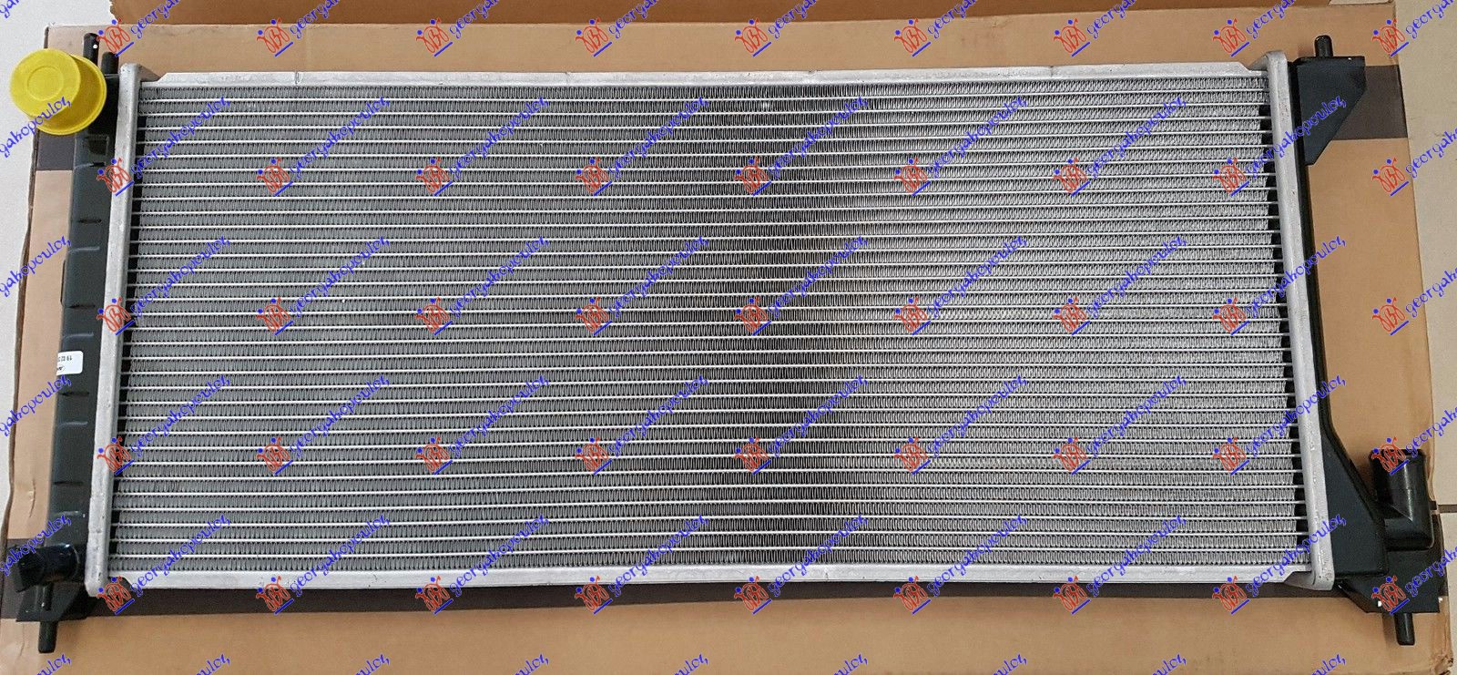 ΨΥΓΕΙΟ 1.3DDIS +/-AC (660x278x16)Z13DT (NRF)