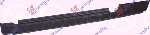 DOOR SILL 2D