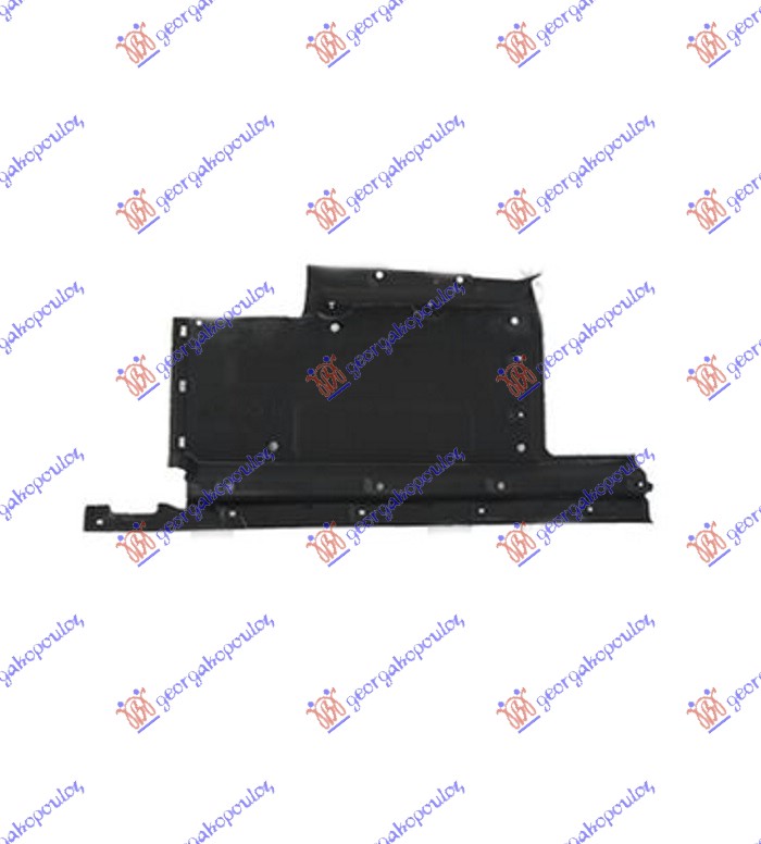 ΠΛΑΣΤΙΚΟ ΚΑΛΥΜΜΑ ΔΑΠΕΔΟΥ (ΜΕΣΑΙΟ)