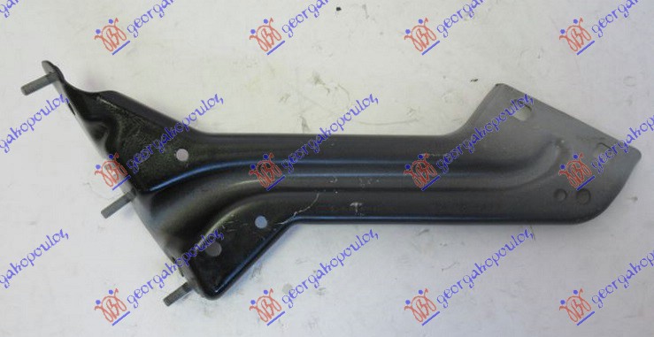 ΒΑΣΗ ΦΤΕΡΟΥ ΕΜΠΡΟΣ ΜΕΤΑΛΛΙΚΗ