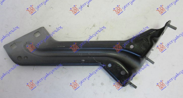 ΒΑΣΗ ΦΤΕΡΟΥ ΕΜΠΡΟΣ ΜΕΤΑΛΛΙΚΗ