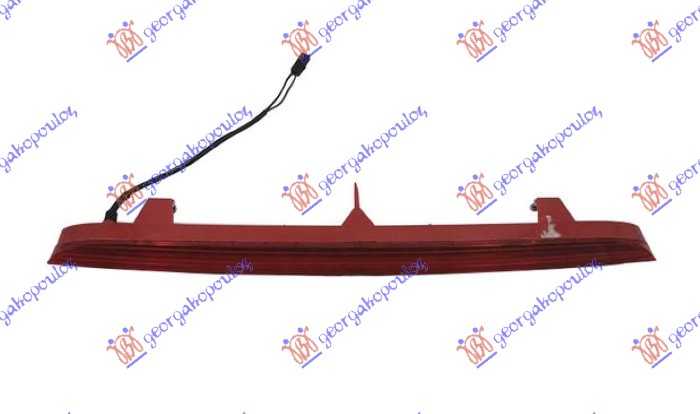 THIRD BREAK LAMP LED