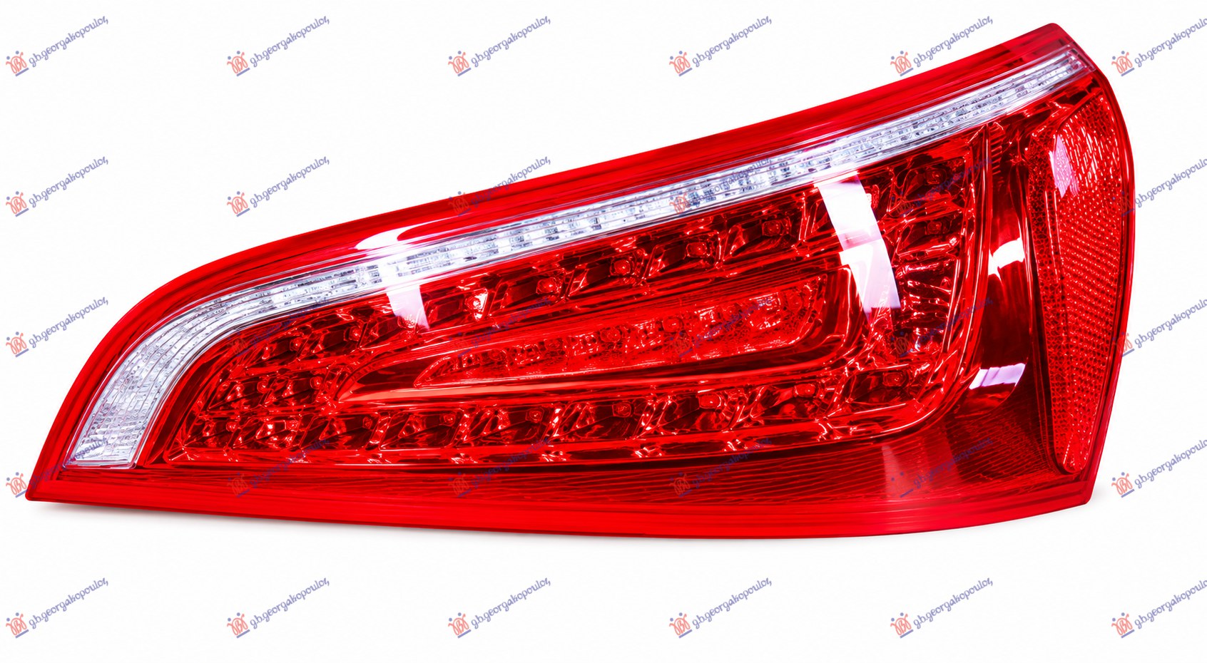 TAIL LAMP LED (E)