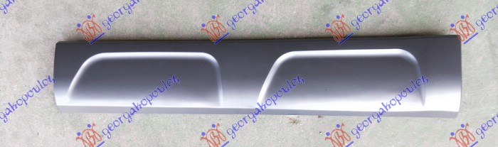 REAR DOOR MOULDING (OFFROAD)