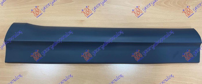 REAR DOOR MOULDING (S-LINE/SQ5)