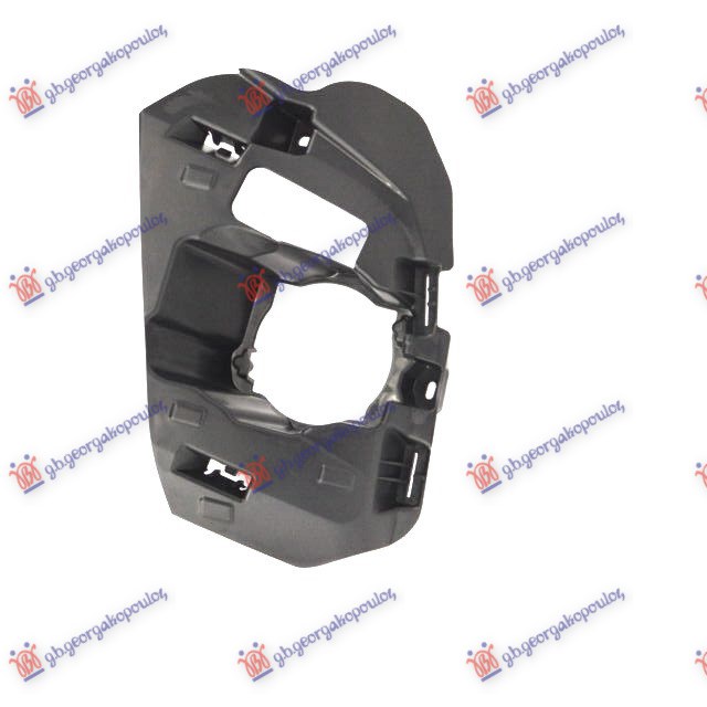 FOG LAMP BRACKET PLASTIC
