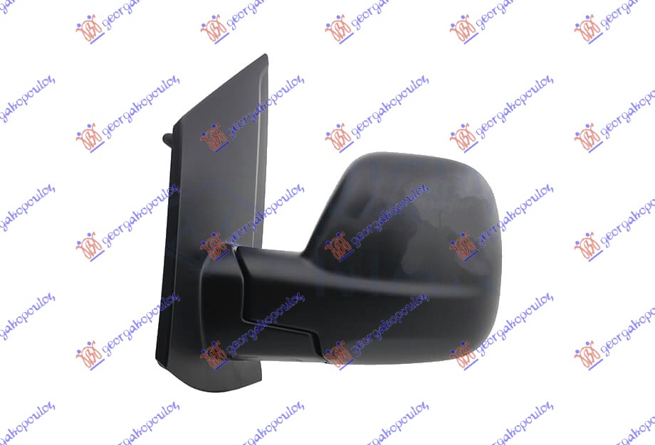 ΚΑΘΡΕΦΤΗΣ ΜΗΧΑΝΙΚΟΣ (Α ΠΟΙΟΤΗΤΑ) (CONVEX GLASS)