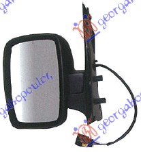 ΚΑΘΡΕΦΤΗΣ ΗΛΕΚΤΡΙΚΟΣ ΘΕΡΜΑΙΝΟΜΕΝΟΣ (CONVEX GLASS)