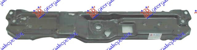 FRONT PANEL UPPER