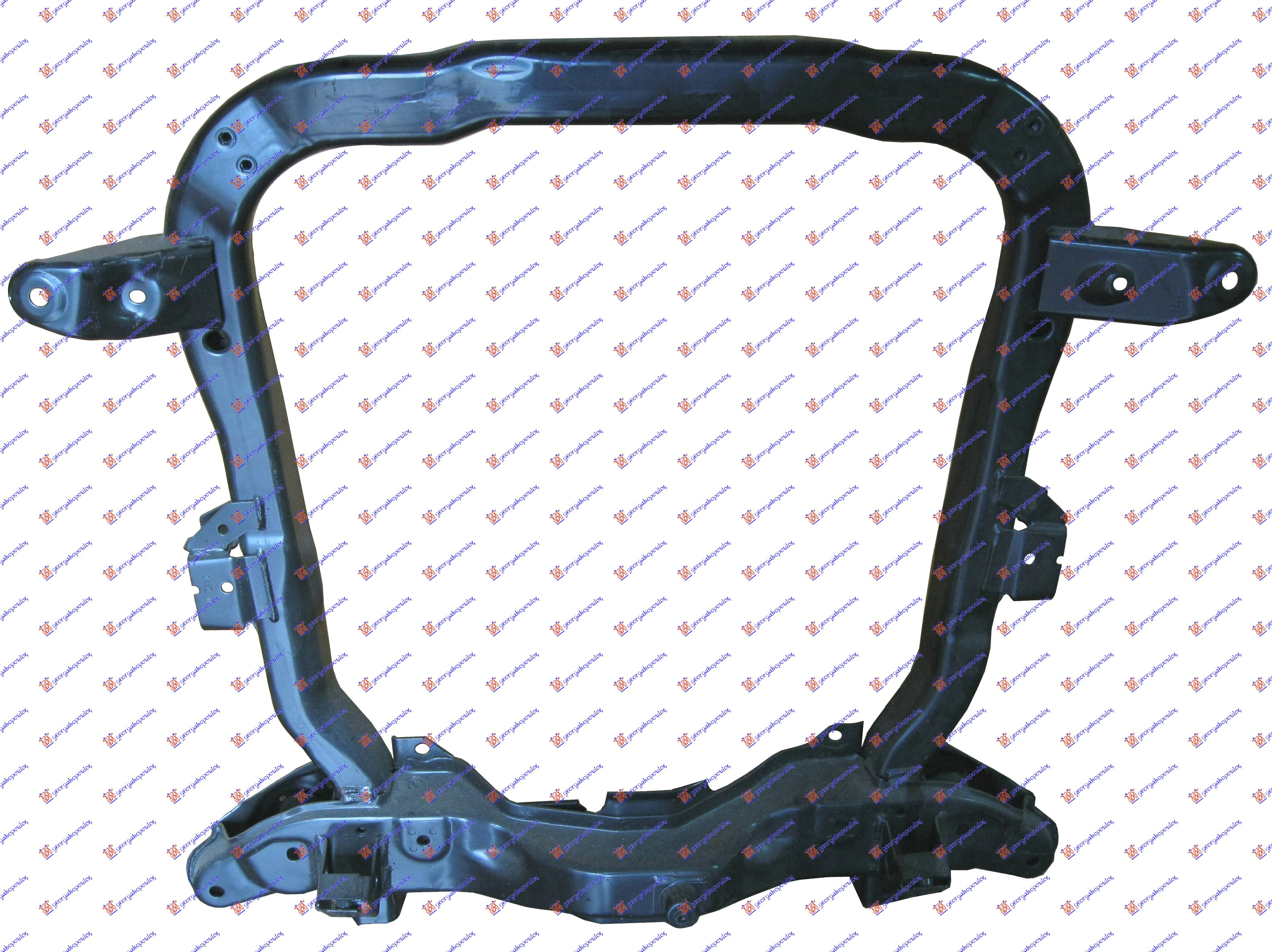 ENGINE MOUNT