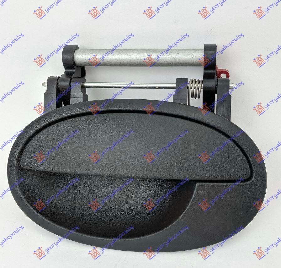 REAR DOOR HANDLE OUTER