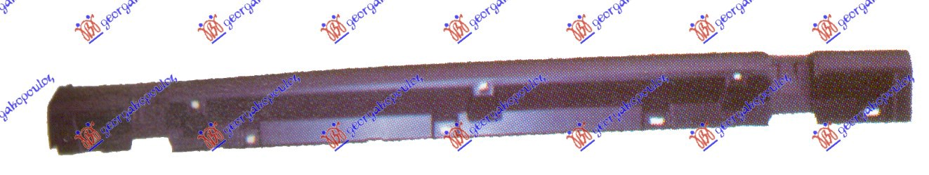 ΜΑΡΣΠΙΕ 3/5Π ΠΛΑΣΤΙΚΟΣ (ΕΞΩ ΚΟΜΜΑΤΙ)