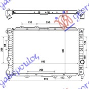 ΨΥΓΕΙΟ 1.9JTD-2.4JTD (58x39.5x24)