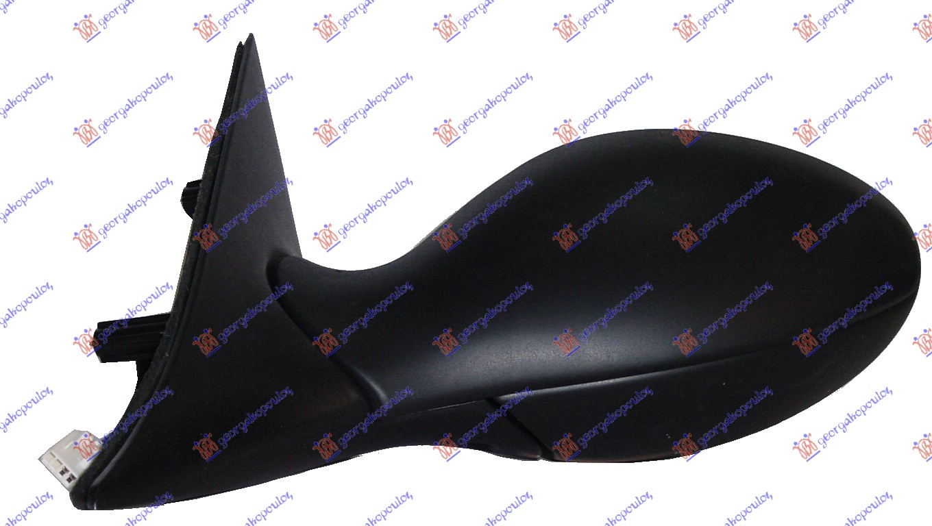 ΚΑΘΡΕΦΤΗΣ ΗΛΕΚΤΡΙΚΟΣ ΘΕΡΜΑΙΝΟΜΕΝΟΣ (Α ΠΟΙΟΤΗΤΑ) (CONVEX GLASS)