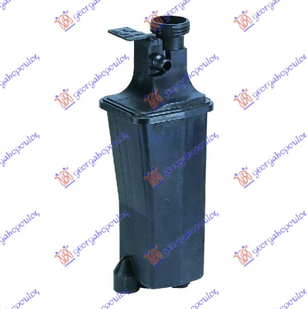 AUXILIARY TANK PETROL - DIESEL (1 TUBE)