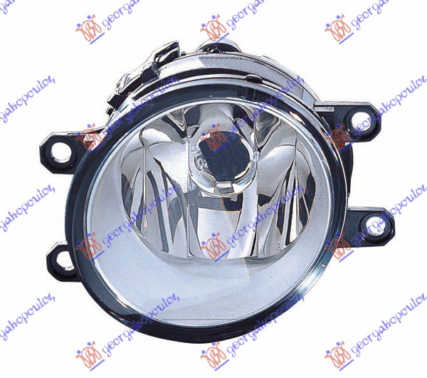 FOG LAMP (DEPO)