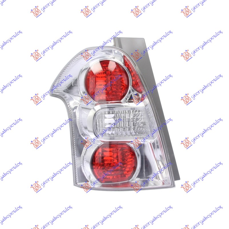 TAIL LAMP (ULO)