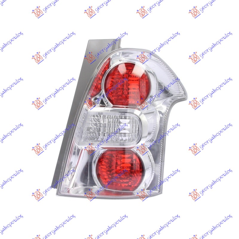 TAIL LAMP (ULO)