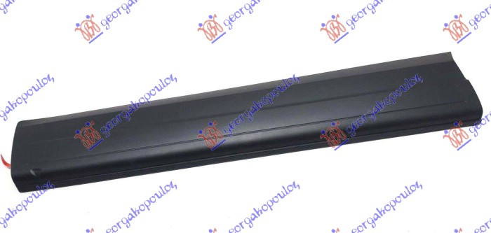 FRONT DOOR MOULDING