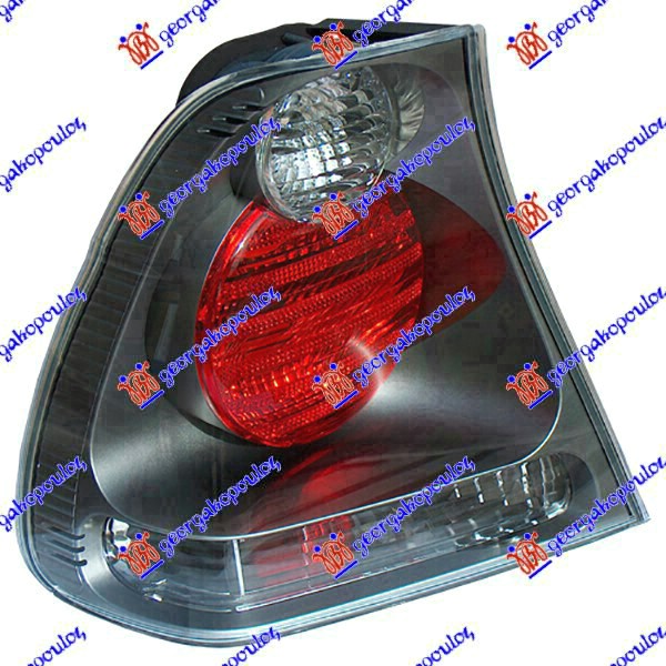 TAIL LAMP WHITE LAMP 2001-2003 (MARELLI)