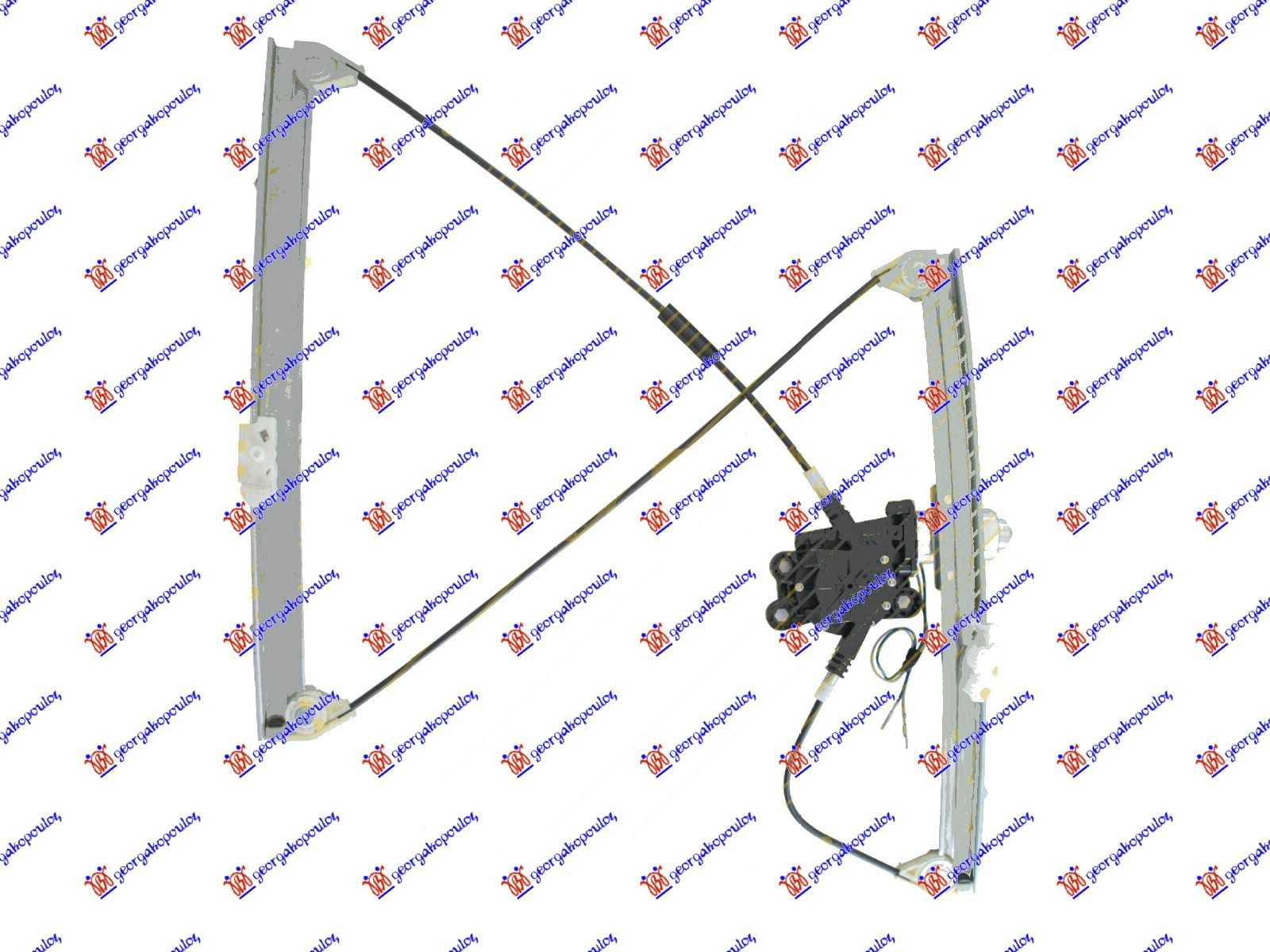 WINDOW REGULATOR ELECTRICAL (A QUALITY)