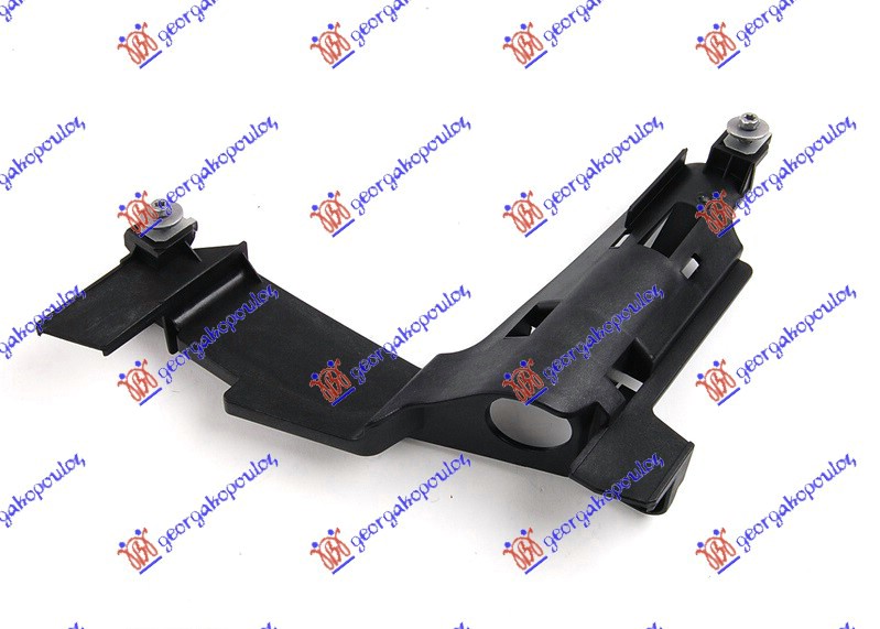 HEAD LAMP BRACKET PLASTIC